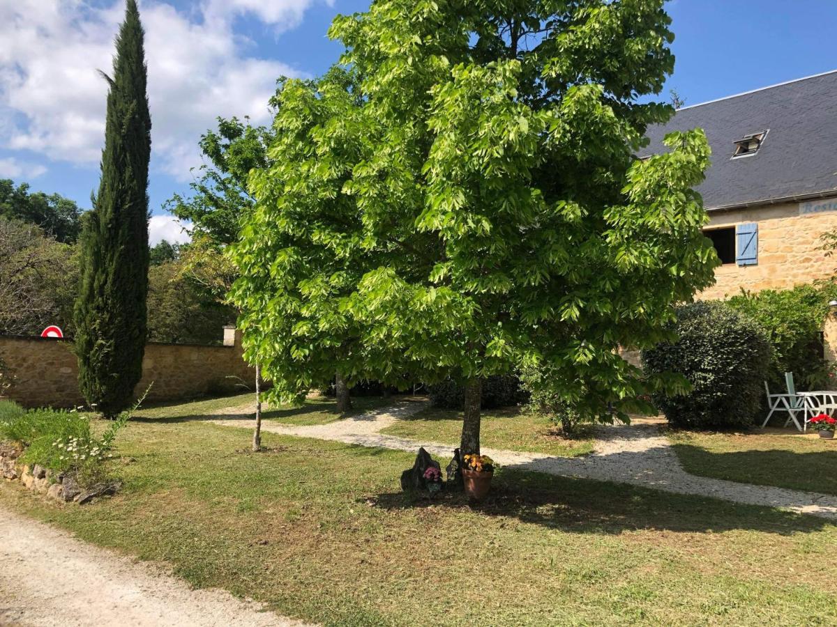 La Riviere Esperance Villa Veyrignac Luaran gambar