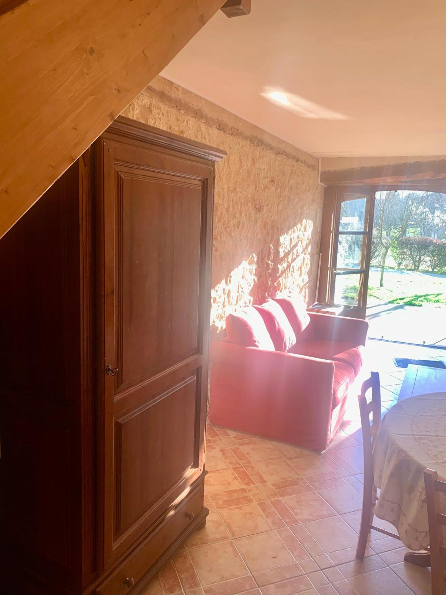 La Riviere Esperance Villa Veyrignac Luaran gambar