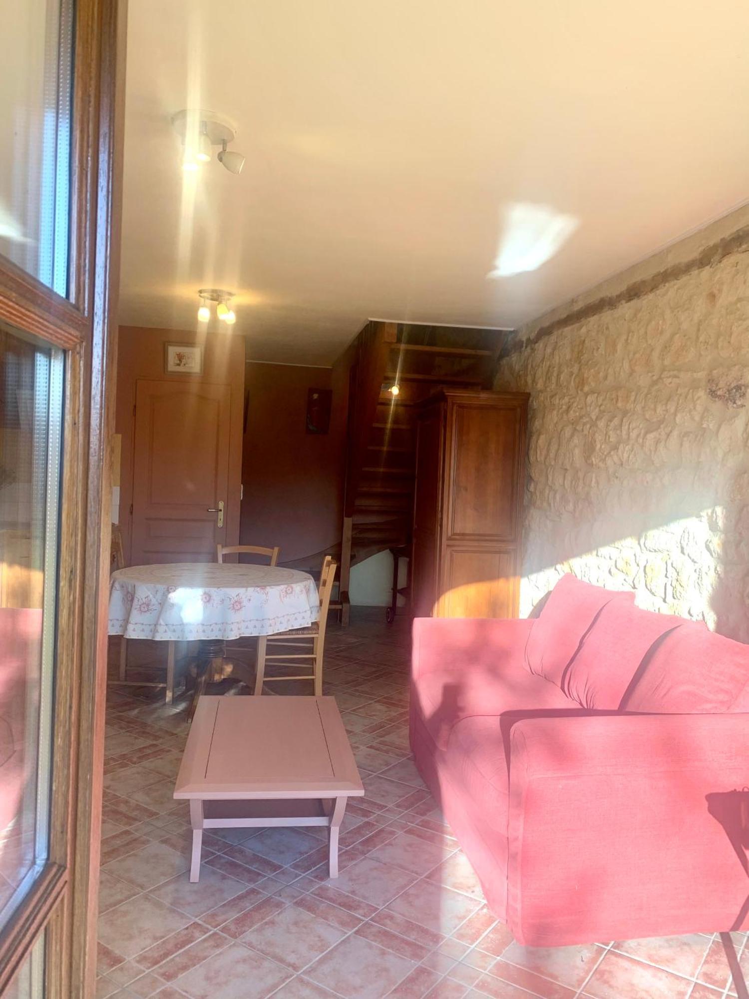 La Riviere Esperance Villa Veyrignac Luaran gambar