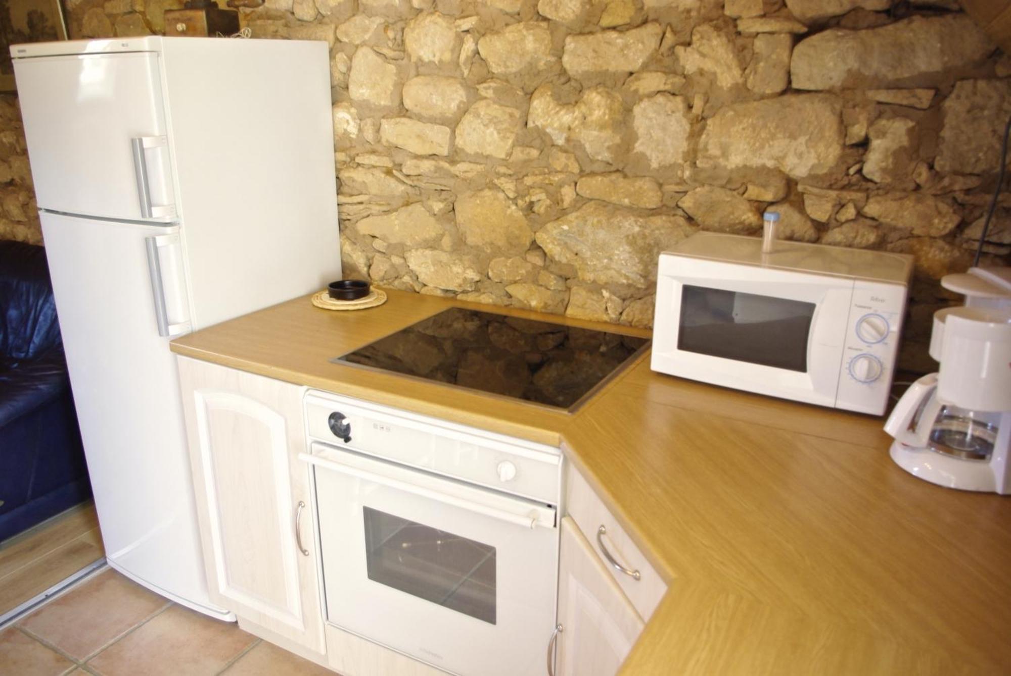La Riviere Esperance Villa Veyrignac Bilik gambar