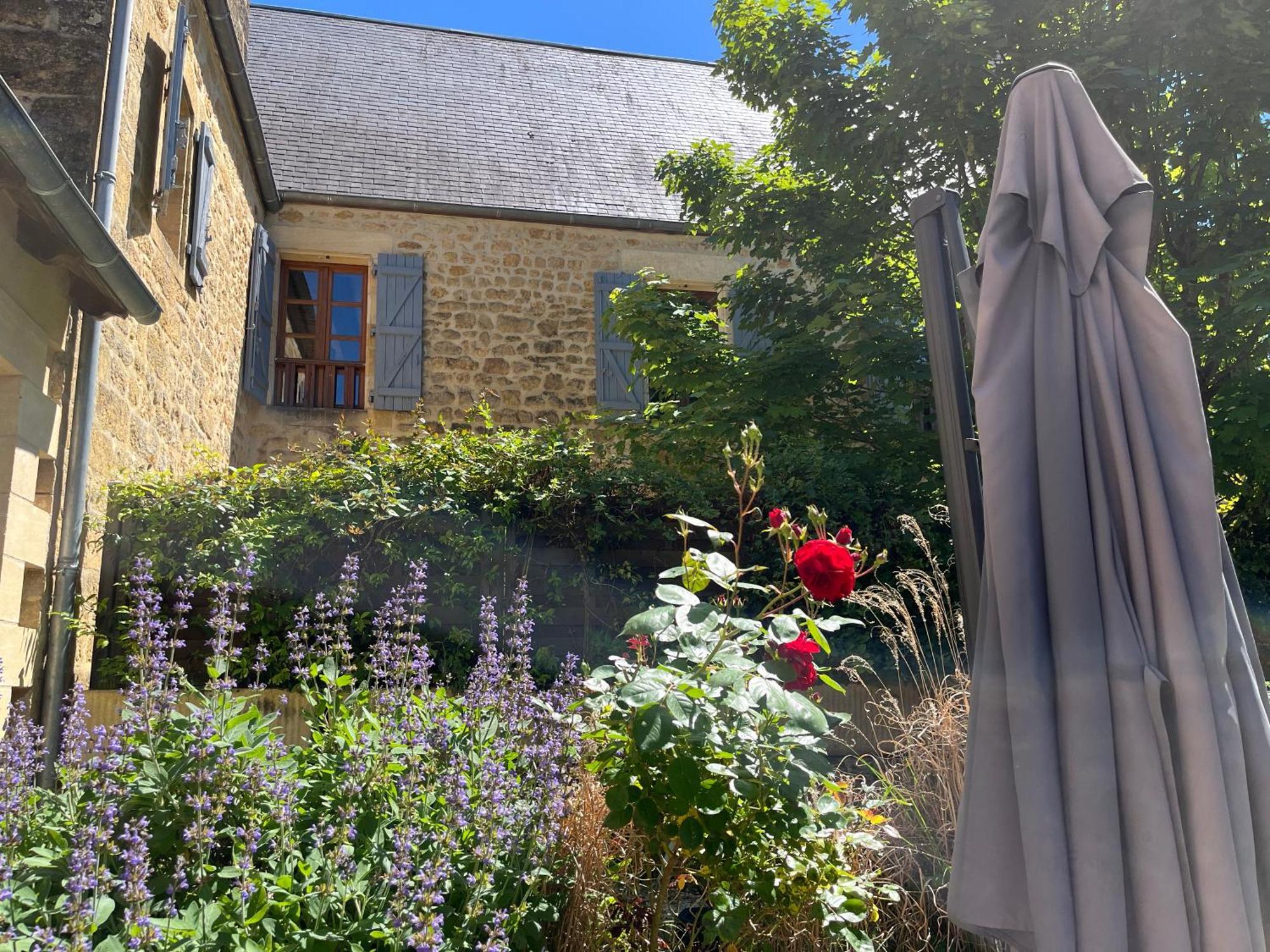 La Riviere Esperance Villa Veyrignac Luaran gambar