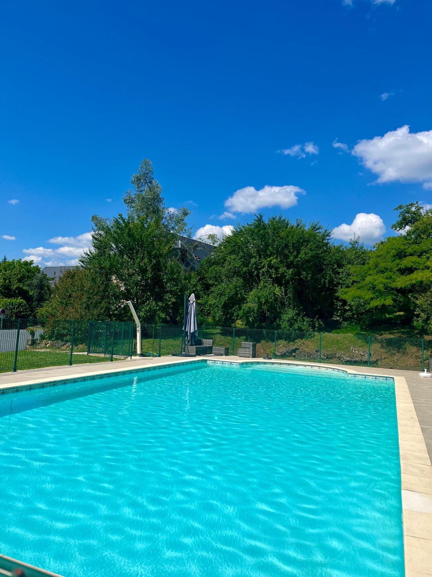 La Riviere Esperance Villa Veyrignac Luaran gambar