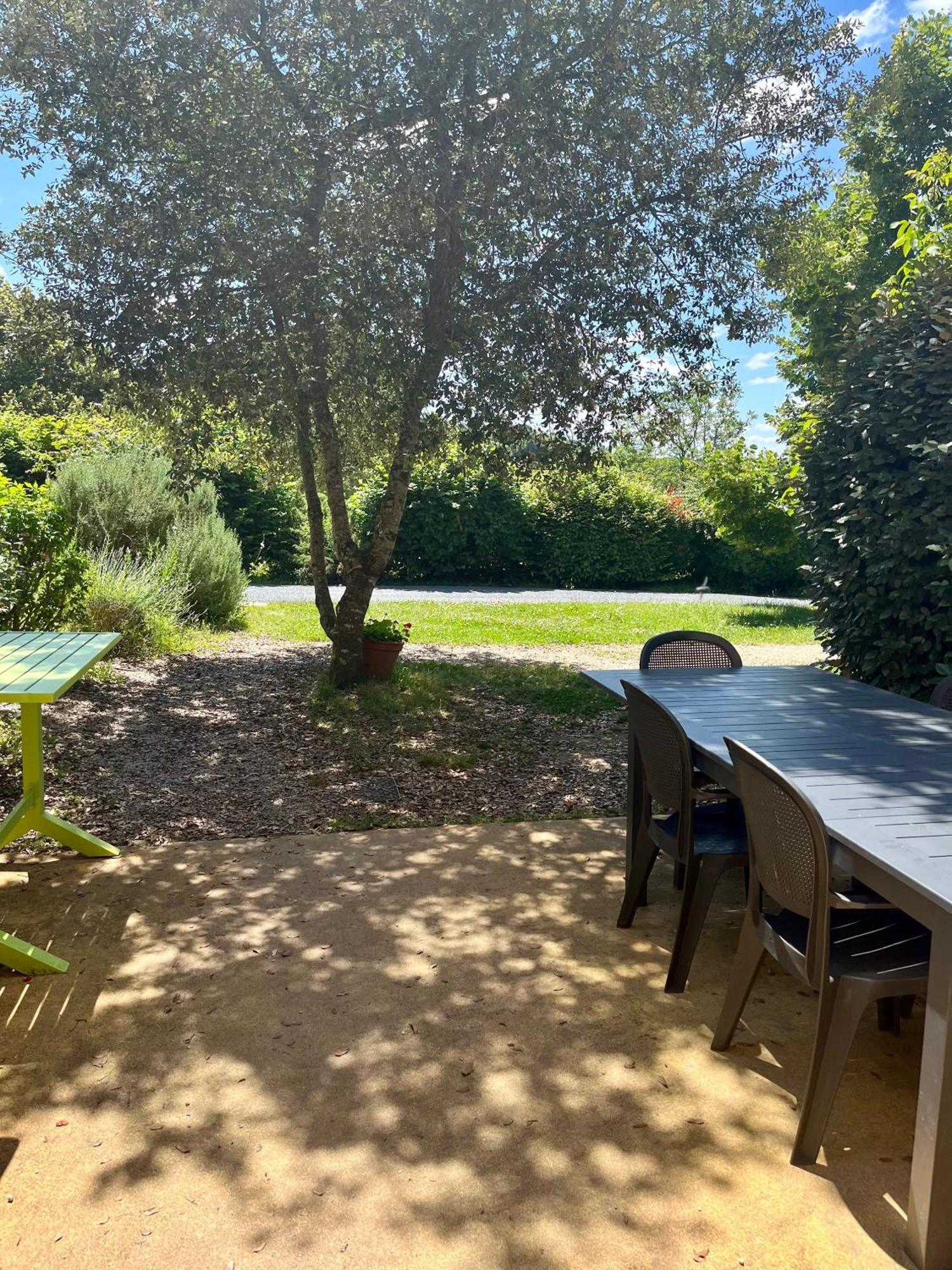 La Riviere Esperance Villa Veyrignac Luaran gambar