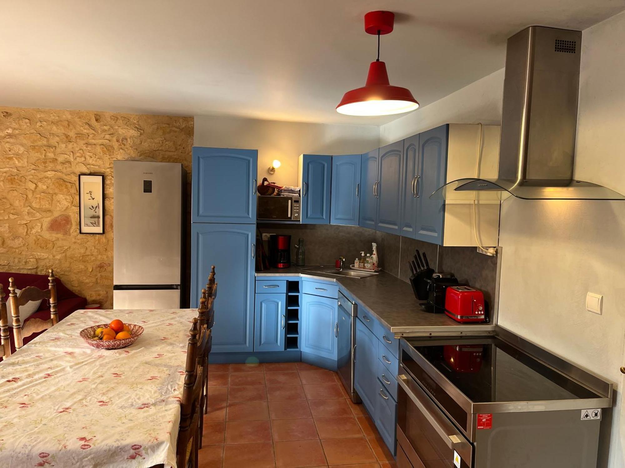 La Riviere Esperance Villa Veyrignac Luaran gambar