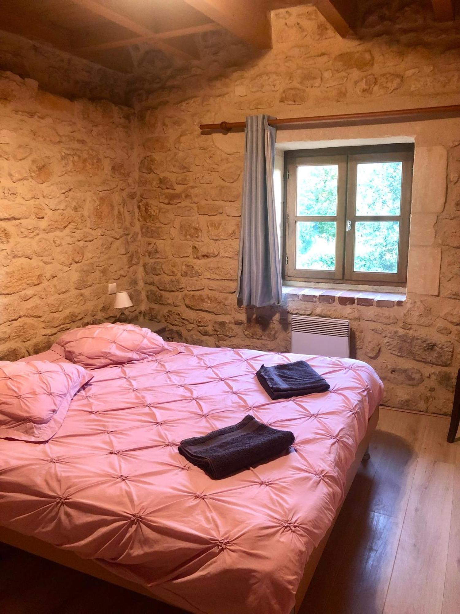 La Riviere Esperance Villa Veyrignac Luaran gambar