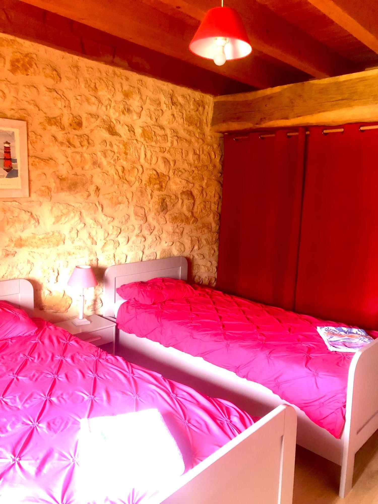 La Riviere Esperance Villa Veyrignac Luaran gambar