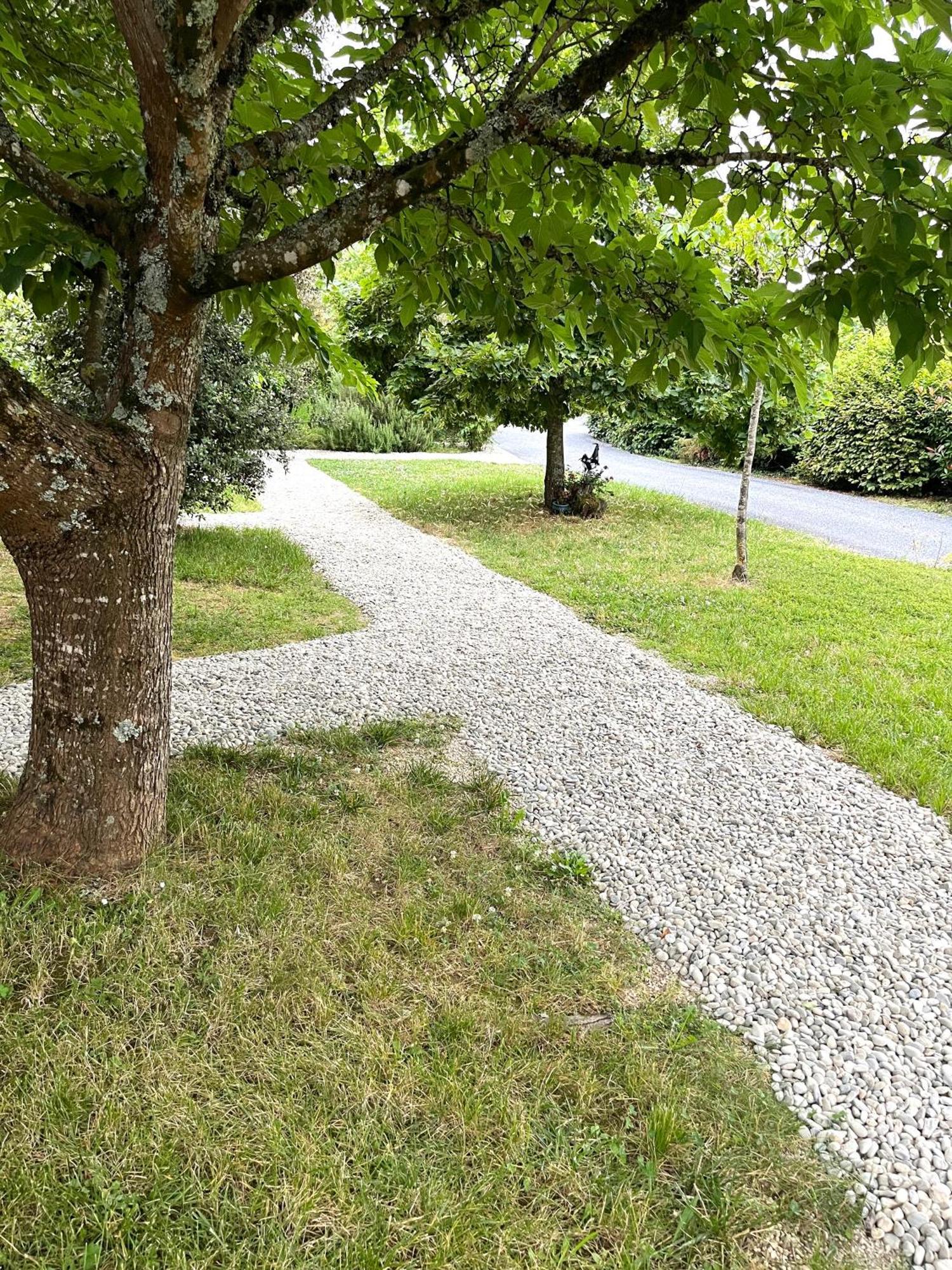La Riviere Esperance Villa Veyrignac Luaran gambar