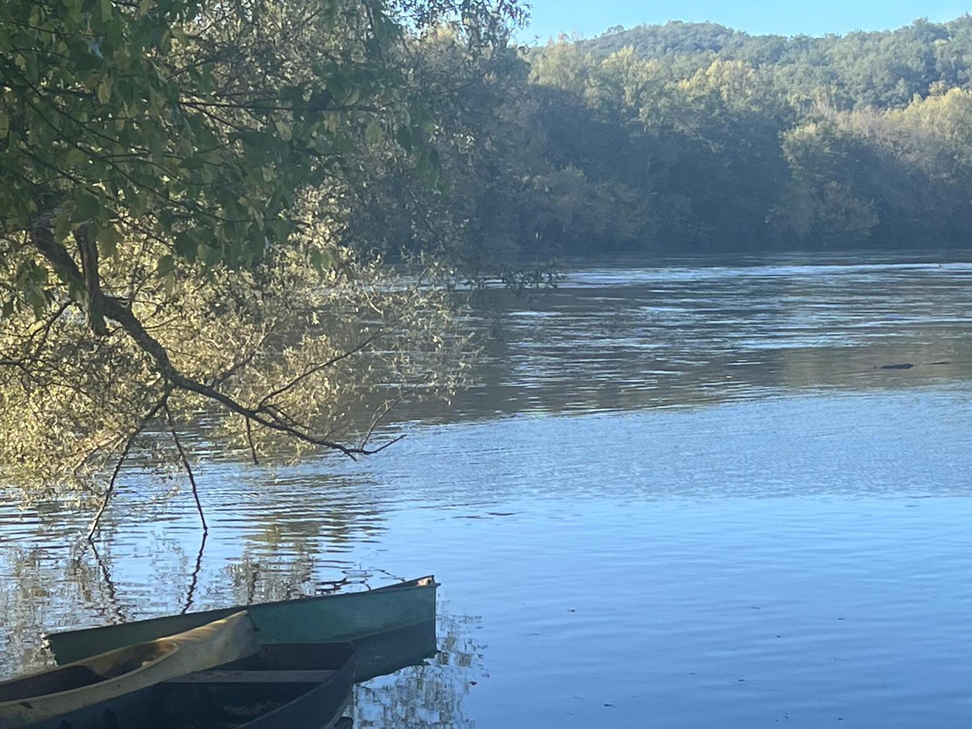 La Riviere Esperance Villa Veyrignac Luaran gambar