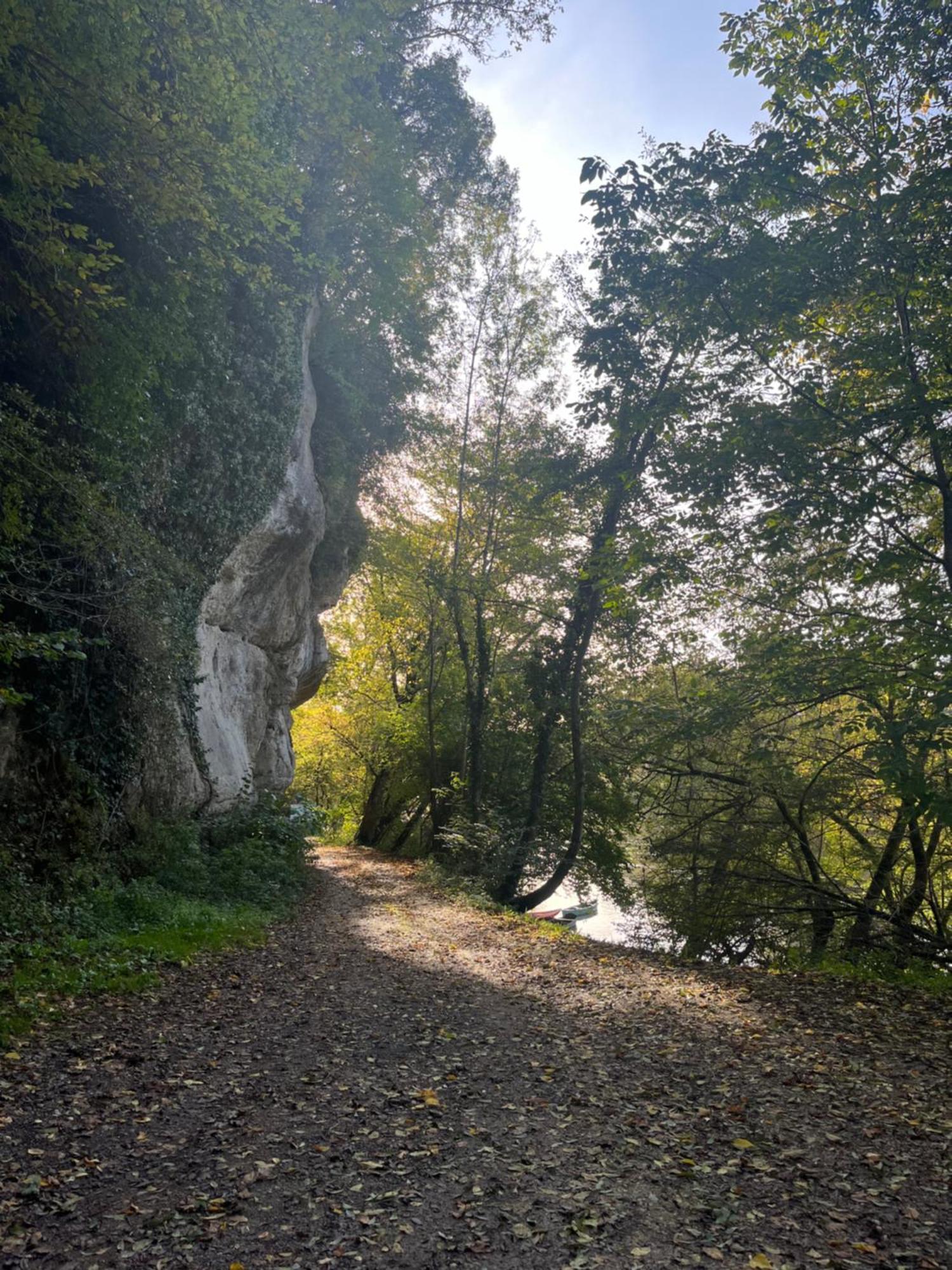 La Riviere Esperance Villa Veyrignac Luaran gambar