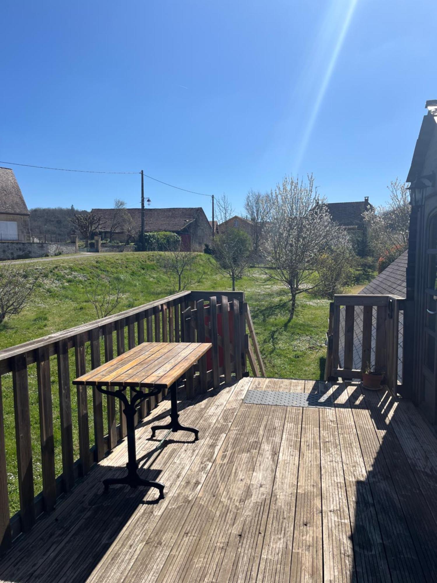 La Riviere Esperance Villa Veyrignac Luaran gambar