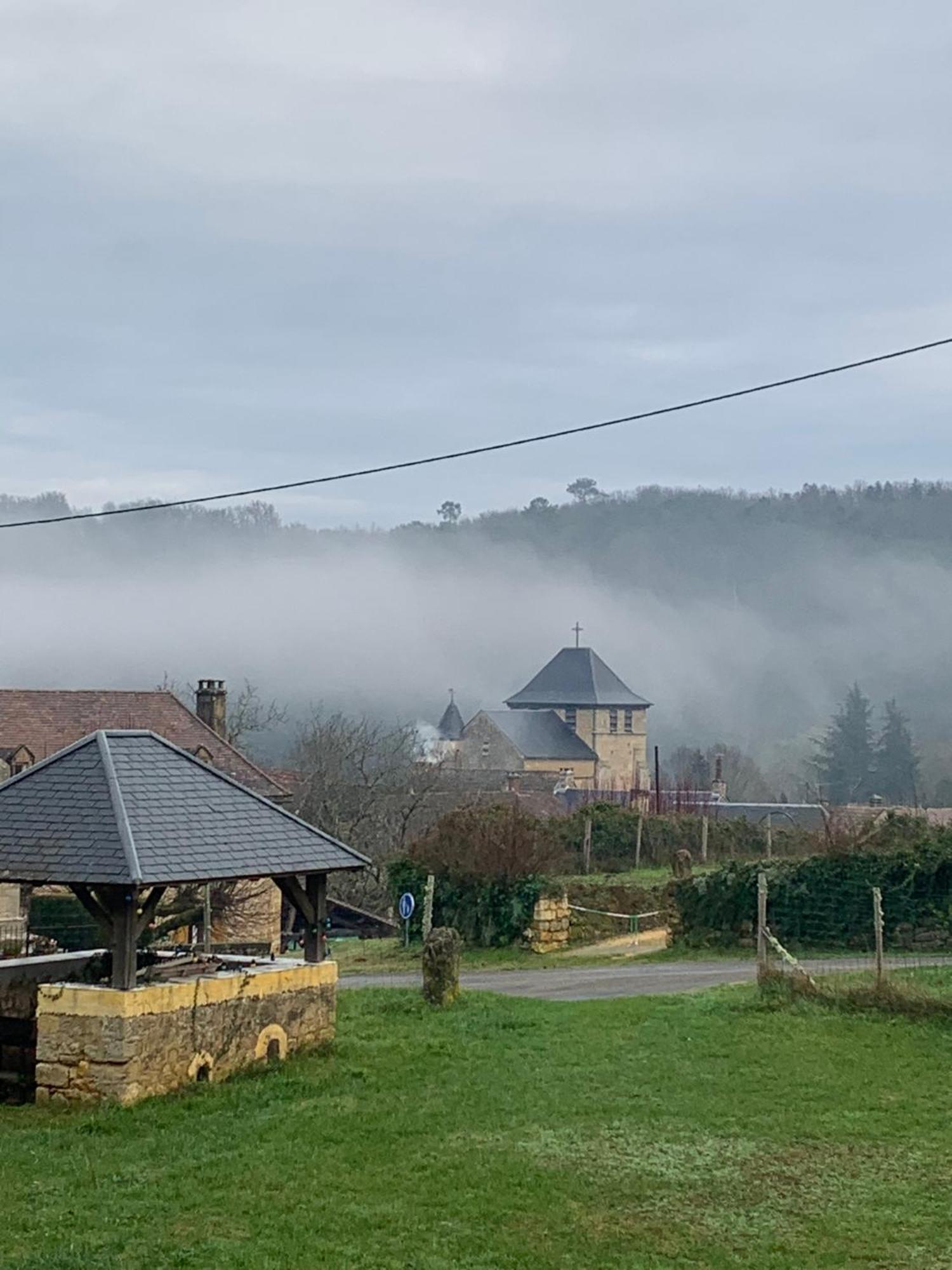 La Riviere Esperance Villa Veyrignac Luaran gambar