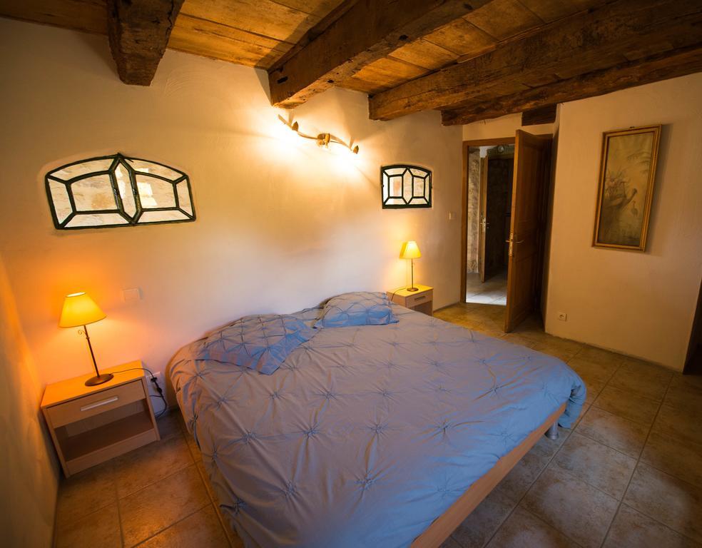 La Riviere Esperance Villa Veyrignac Bilik gambar