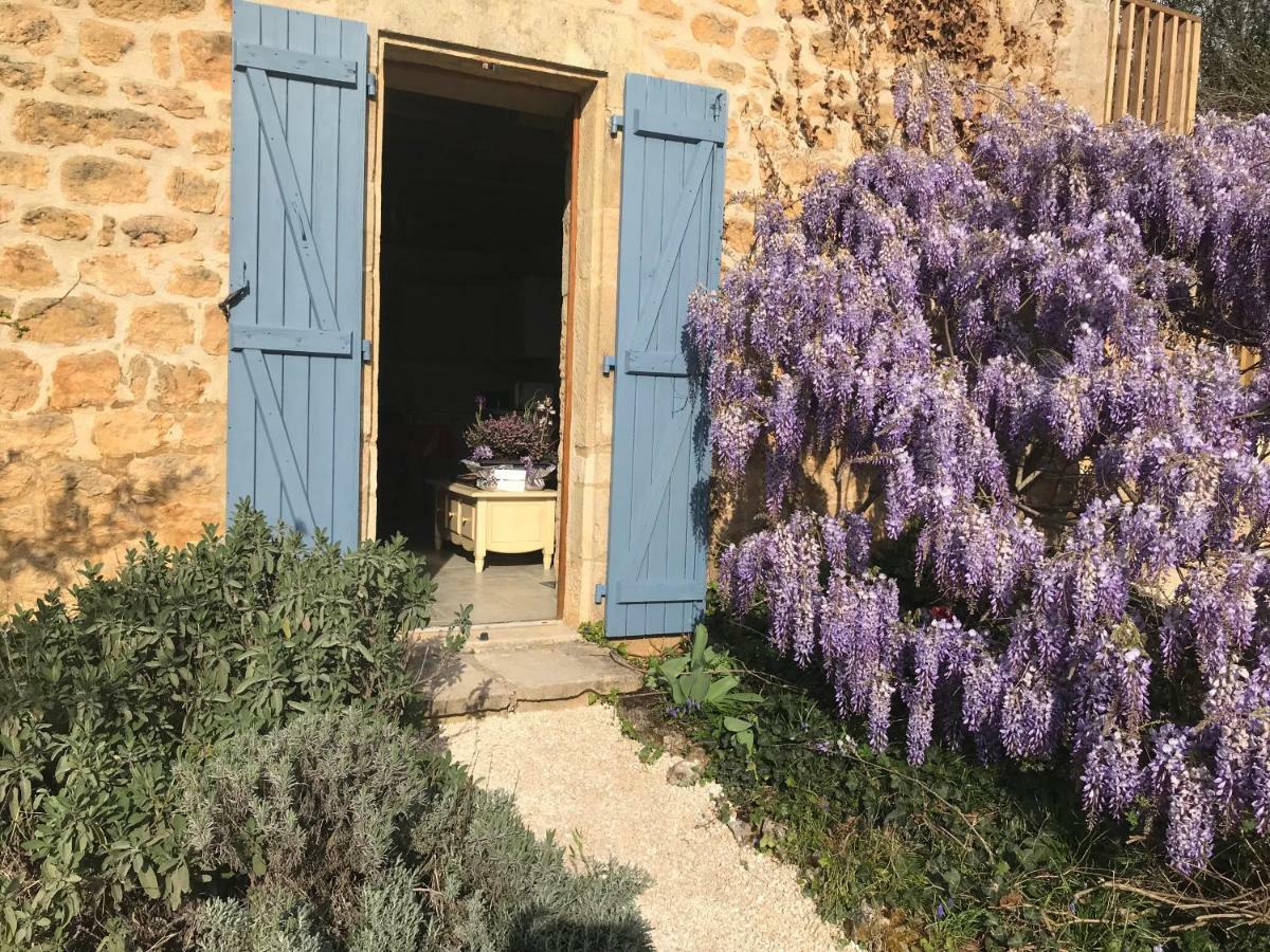 La Riviere Esperance Villa Veyrignac Luaran gambar